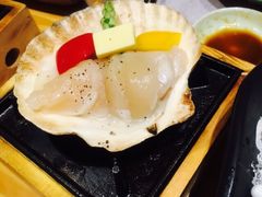 -花潮料理艺食馆(世欧广场店)