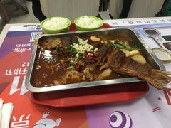 -农园餐厅(北京大学店)