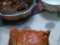 -丫丫蟹庄·苏式园林农家乐·阳澄湖大闸蟹(阳澄湖莲花岛店)