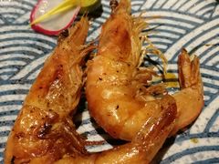 -芥末日本料理(打浦路铂尔曼旗舰店)