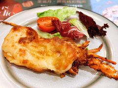 -美食汇自助餐厅·杭州城中香格里拉