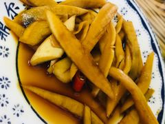 -杨厝六十六农庄农舍(杨厝路店)