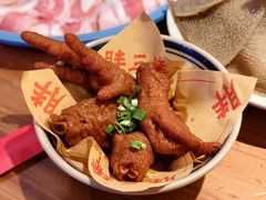 -胖三嬢·呱呱老火锅(北京总店)