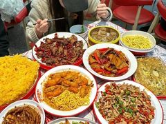 -川正旺江湖菜(三元桥店)