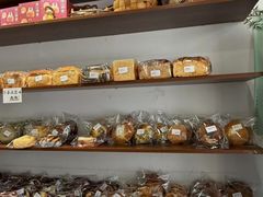 -雀食面包店(钟楼店)
