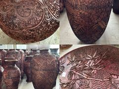 -中国景泰蓝艺术博物馆