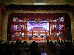 -唐乐宫·歌舞剧院餐厅