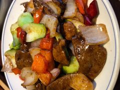 -大牌大·传统杭帮菜(湖滨店)