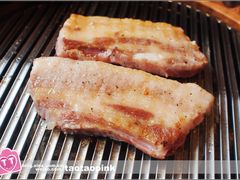 -炎蔵牛舌烤肉