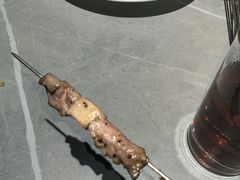 -李赵合鲜肉烧烤(西荷店)