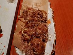 -仓桥家·焗寿司·锅物(光谷步行街店)