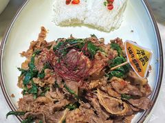 -PHO爺·越南料理(亦庄大族广场店)