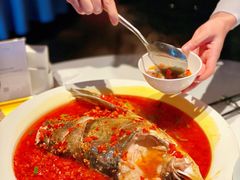 -湘上湘(正大中心总店)