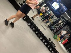 -超级猩猩健身·私教(上海体育场店)