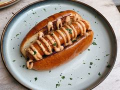 -RAC BAR(安福路店)