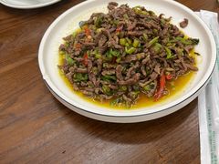 -食光慢宴·安吉土菜馆