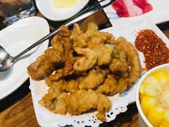 -傣妹火锅(南京东路一店)