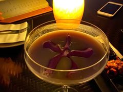-FLAIR顶层餐厅酒吧(浦东丽思卡尔顿酒店)