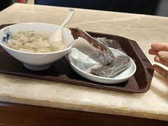 -四宜糕团店(南大街店)