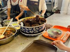 -清真磨沟沿老字号牛肉面(总店)