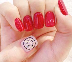 点击看大图 -LILY NAILS美甲美睫