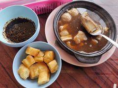 -新记肉骨茶