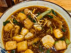 -一顿烧烤(八经街店)