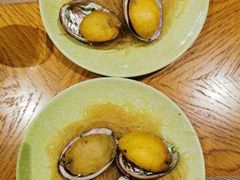 -华邑酒店·鲜艳全日自助餐厅