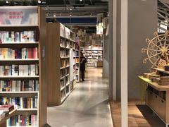 -当当书店(国泰广场店)