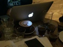 -VOYAGE COFFEE(北锣鼓巷店)