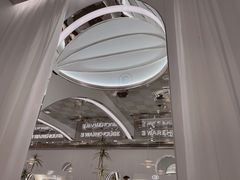 -3号仓库·创意中国菜(嘉兴龙鼎万达店)