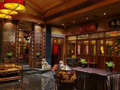 -那家小馆•北京菜•烤鸭(香山店)