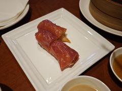 -杭州JW万豪酒店-万豪中餐厅