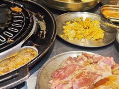 -老板娘的烤肉店(港湾广场店)