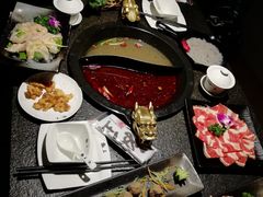 -椒王