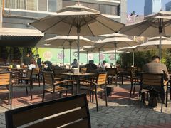 露天位-813芭依珊 BAESAn(皇冠十畝地店)