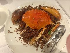 喜记正宗避風塘炒辣蚧-喜记避风塘炒辣蟹(旗舰店)