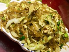 特色炒粉丝-张胡李四季虾玲珑(竞舟路店)
