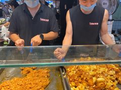 -丁家坡洋芋·观音桥好吃街A区(全国总店)