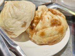 猪肉大葱包子-姚记炒肝店(鼓楼店)