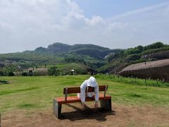-飞天山旅游区