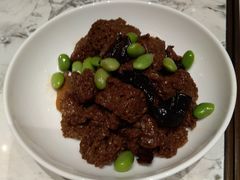 四喜烤麩-鼎泰丰(三里屯店)