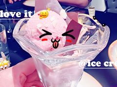 -上海苏宁宝丽嘉酒店·Cafe Bellagio西餐厅