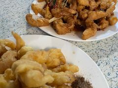 -九龙餐厅(大沽路店)