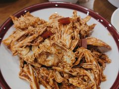 -百叶居·老北京涮羊肉(鼓楼店)