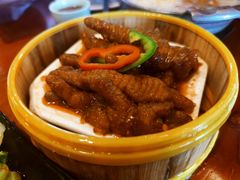-子曰禮·茶居(端州星光礼誉店)