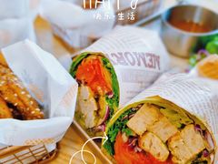 -就是卷儿Wrap and Roll(宣化路店)