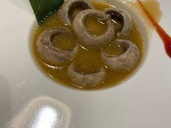 -山之川日料放题(通州店)