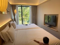 -天目湖涵田半山温泉