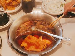 -刘一锅筋头巴脑(大悦城C店)